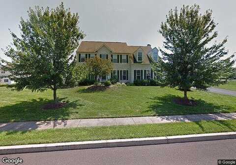 Melissa, YARDLEY, PA 19067