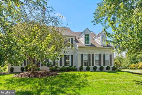 Melissa, YARDLEY, PA 19067