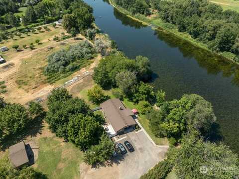 Pederson, WEST RICHLAND, WA 99353