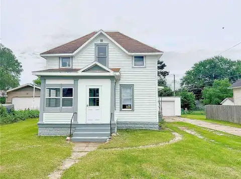 Spring, EAU CLAIRE, WI 54703