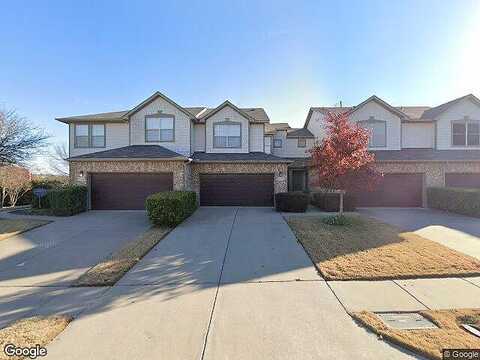 Wolfemont, PLANO, TX 75025