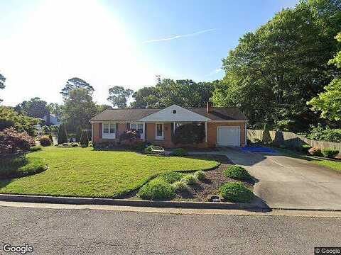 Arrowhead, NEWPORT NEWS, VA 23601