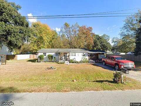 Cregor, BLOOMINGDALE, GA 31302