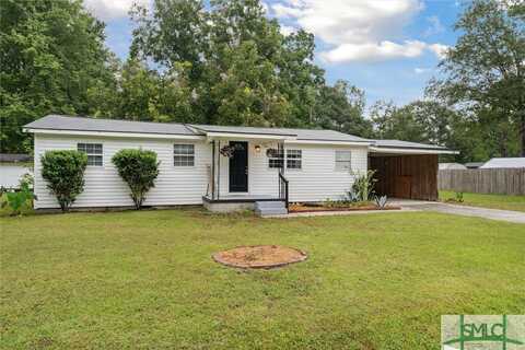Cregor, BLOOMINGDALE, GA 31302
