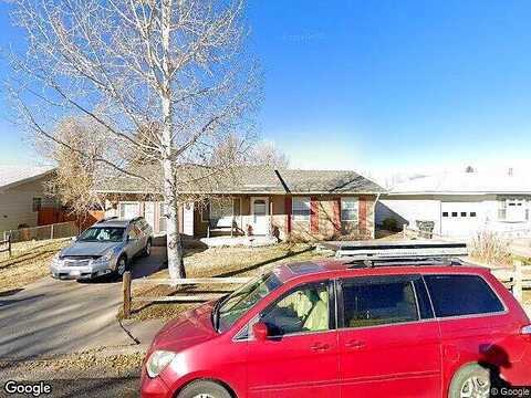 Lee, ALAMOSA, CO 81101