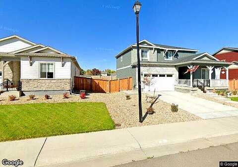 119Th, THORNTON, CO 80233