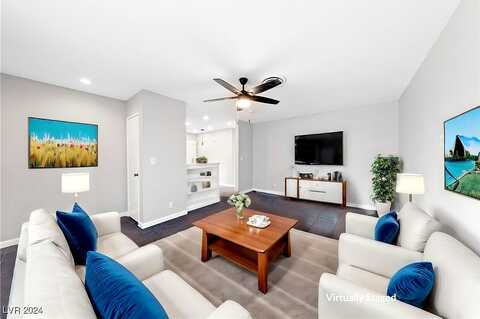 Remington, LAS VEGAS, NV 89110