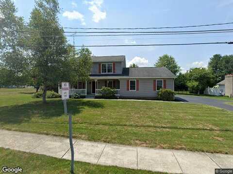 Basehoar School, LITTLESTOWN, PA 17340