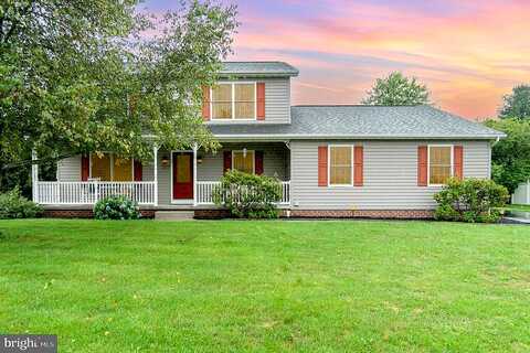 Basehoar School, LITTLESTOWN, PA 17340