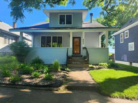 Simon, SAINT PAUL, MN 55117