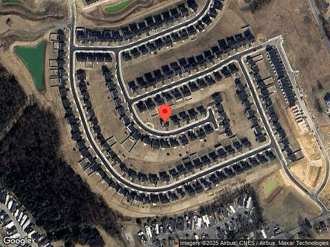 Grommet, ROCKINGHAM, VA 22801