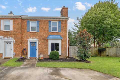 Mill Landing, CHESAPEAKE, VA 23322