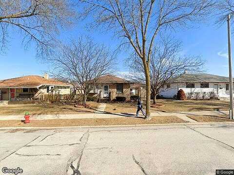 20Th, MILWAUKEE, WI 53221