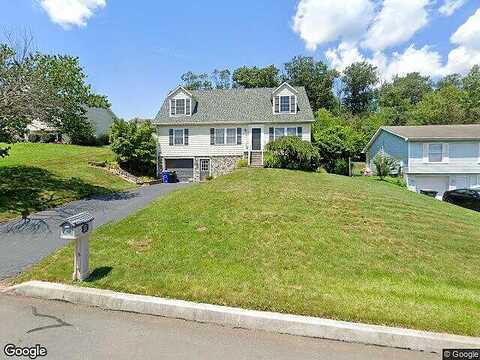 Rebecca, YORK HAVEN, PA 17370