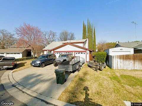 Little River, CITRUS HEIGHTS, CA 95621