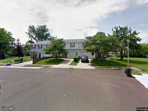 Todd, BENSALEM, PA 19020