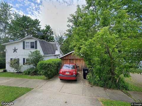 East, CORRY, PA 16407