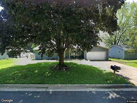 Lani, Mc Farland, WI 53558