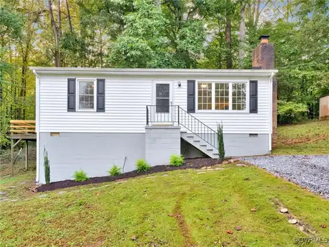 Lakeside, QUINTON, VA 23141