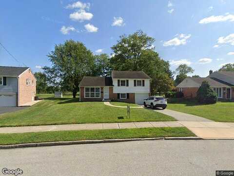 Vernon, SPRINGFIELD, PA 19064
