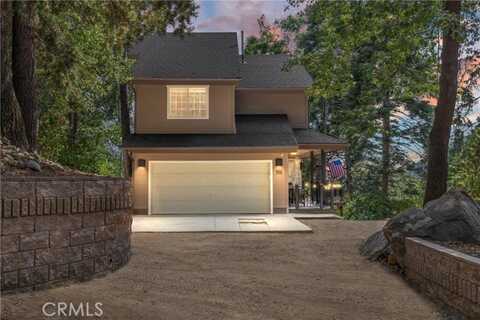 Oak, ANGELUS OAKS, CA 92305