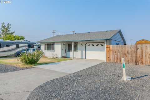 Pomono, UMATILLA, OR 97882
