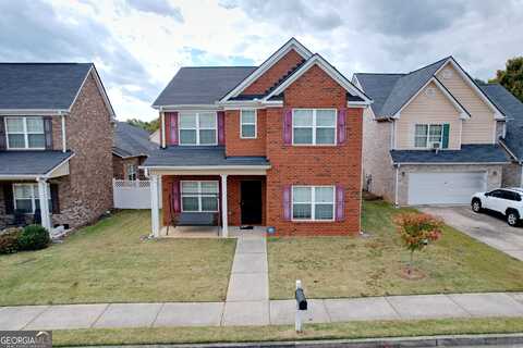 Armitage, STOCKBRIDGE, GA 30281