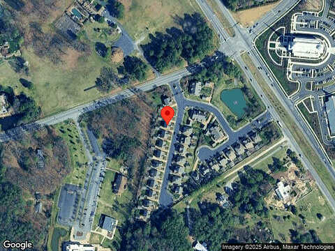 Bastione, GLEN ALLEN, VA 23060