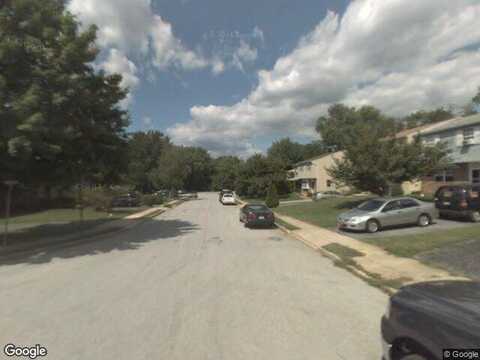 Thomas, DOWNINGTOWN, PA 19335