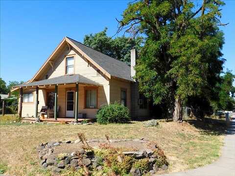 10Th, CLARKSTON, WA 99403