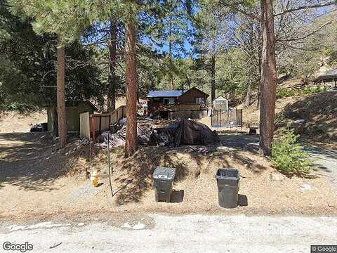 Robin Oak, ANGELUS OAKS, CA 92305