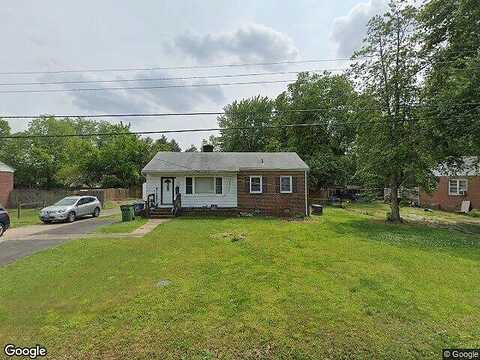 Berrywood, RICHMOND, VA 23224