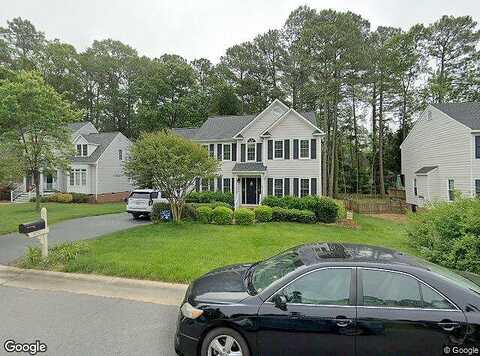 Lake West, GLEN ALLEN, VA 23059