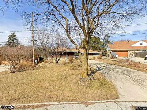 Andover, MILWAUKEE, WI 53219