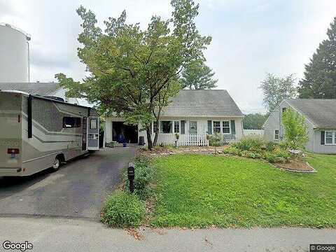 Wilden, EASTON, PA 18045