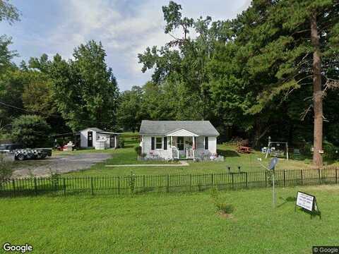 Broad Street, LOUISA, VA 23093