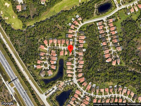 Gray Fox, PALM CITY, FL 34990