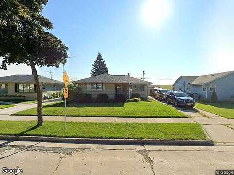 103Rd, MILWAUKEE, WI 53225