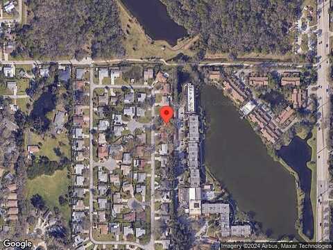 Creeping Hammock, SARASOTA, FL 34231