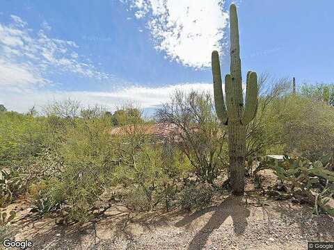 Camino Escuela, TUCSON, AZ 85718