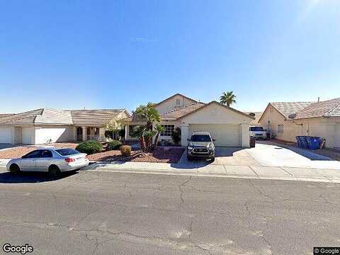 Clouds Rest, LAS VEGAS, NV 89108