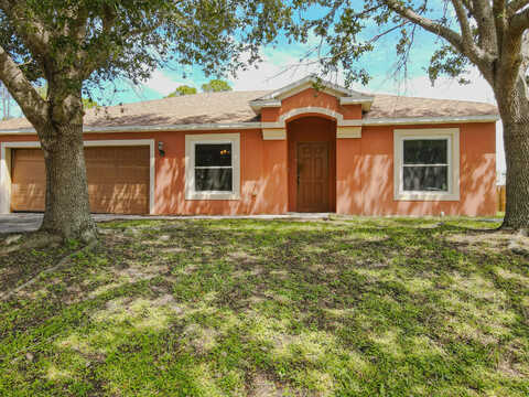 Goldcoast, PORT SAINT LUCIE, FL 34983