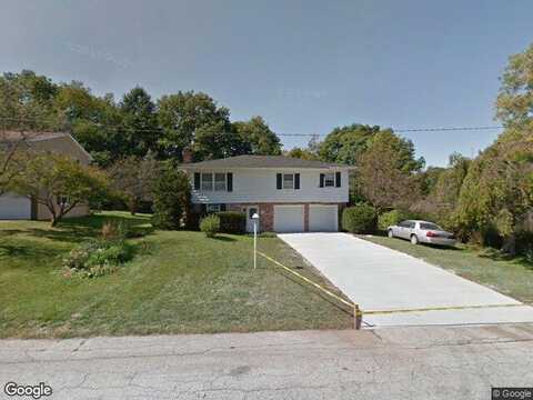 Norris, ERIE, PA 16509