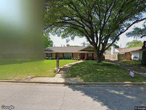 Lake Highlands, WACO, TX 76710