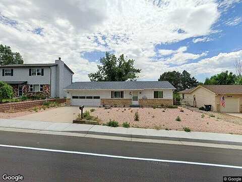 Del Paz, COLORADO SPRINGS, CO 80918