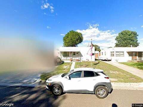 Gaylord, PUEBLO, CO 81004