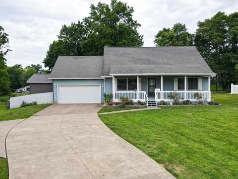 Lake, ERIE, PA 16511
