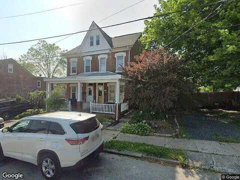Willow, POTTSTOWN, PA 19464