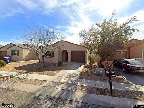 Desert Straw, TUCSON, AZ 85756