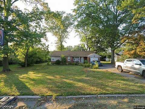 Hedgerow, ORELAND, PA 19075